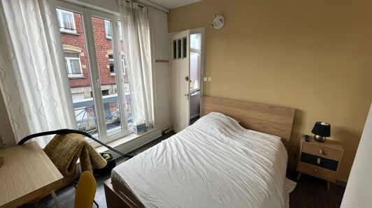 Appartement à louer à Faches-Thumesnil - Thumesnil en Nord
