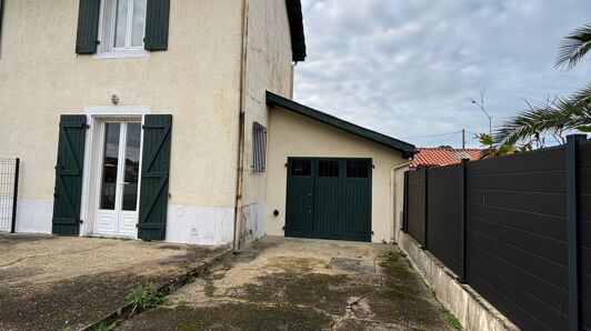 Appartement à vendre à Tarnos