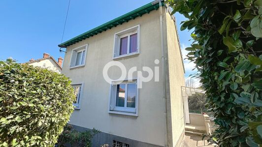 Maison à vendre à Moret-sur-Loing