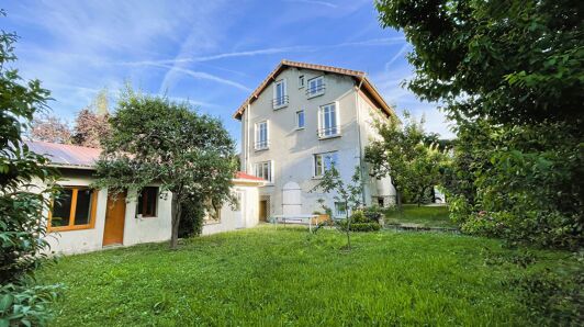 Maison à vendre, 211m², Antony