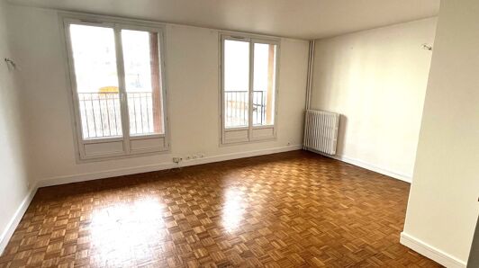 Appartement à vendre à Vincennes - Ouest