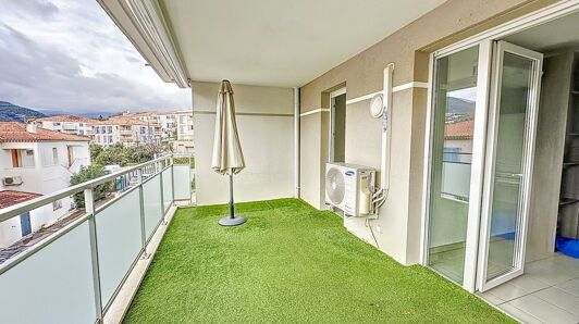 Appartement à vendre à Auribeau-sur-Siagne