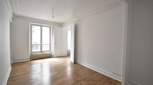 Appartement à louer à Paris 17 - Maillot