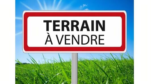 Terrain à vendre à Frontignan - La Ville