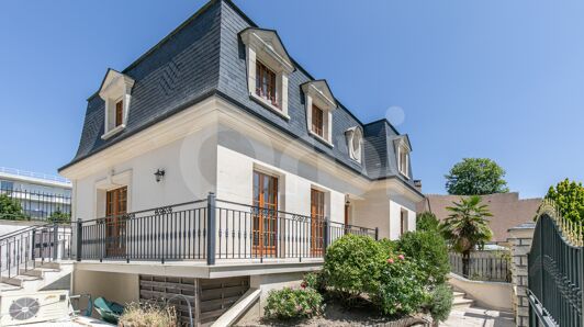 Maison à vendre à Le Plessis-Trévise - Marbeau - Coeuilly