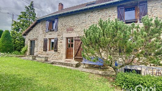 Maison à vendre à Moureuille