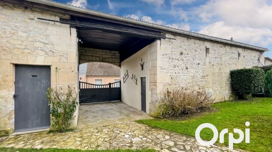 Maison à vendre à Sacy-le-Petit
