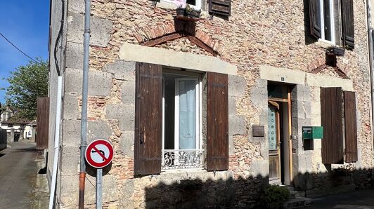 Maison à vendre à Gabarret vignette-1