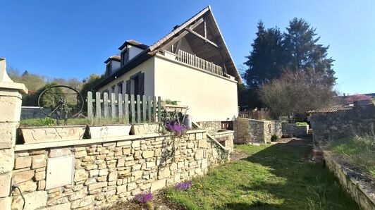Maison à vendre à Cuise-la-Motte