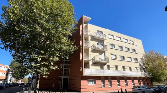 Appartement à vendre à Élancourt - Clé Saint-Pierre