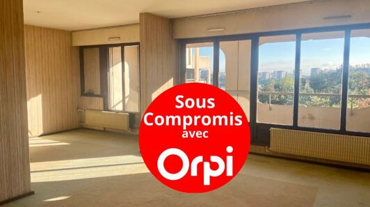 Appartement à vendre à Lyon 9 - Champvert