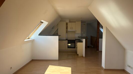 Appartement à louer, 59m², Saverne