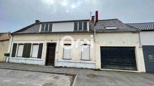 Maison à vendre à Faumont vignette-1