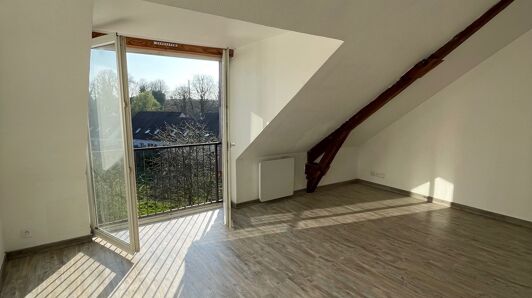 Appartement à louer à Marly