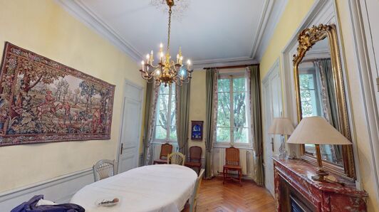 Appartement à vendre à Lyon 7 - Jean Macé
