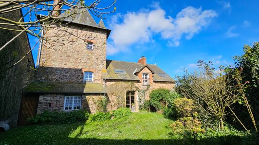 Maison à vendre à Avessac
