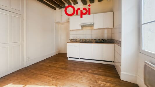 Appartement à vendre, 43m², Athis-Mons