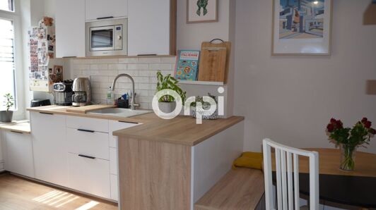 Maison à vendre à Tourcoing - Virolois