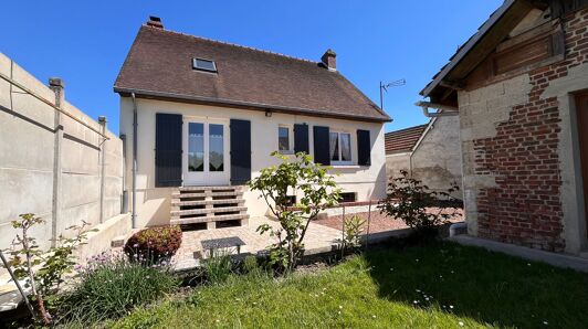 Maison à vendre à Fescamps vignette-1