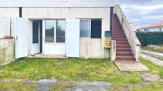 Appartement à vendre à Saint-Pierre-d'Oléron
