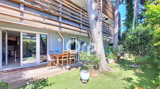 Appartement à vendre à Saint-Laurent-du-Var - Tzanck