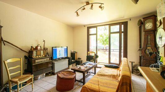 Appartement à vendre à Billère - Marnières