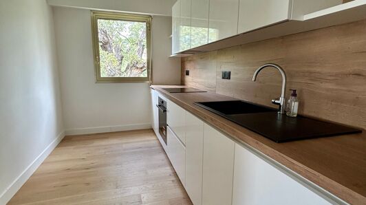 Appartement à vendre à Nice - Rimiez
