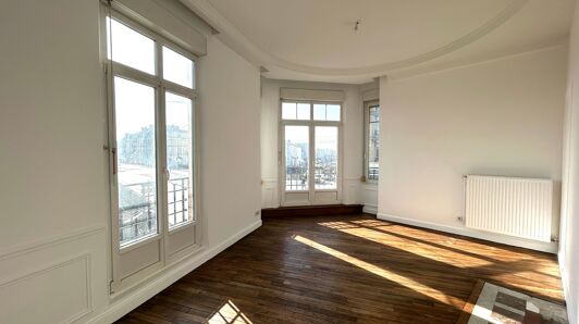 Appartement à louer à Reims - Saint-Thomas