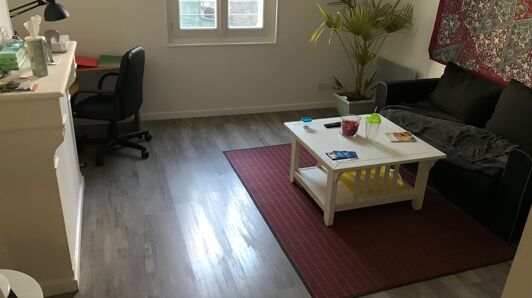 Appartement à vendre à Le Havre - Rond point - Observatoire