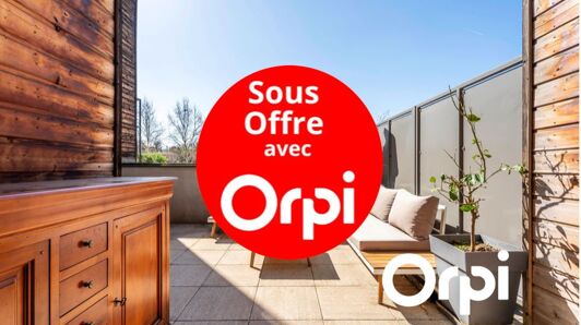 Appartement à vendre à Lozanne