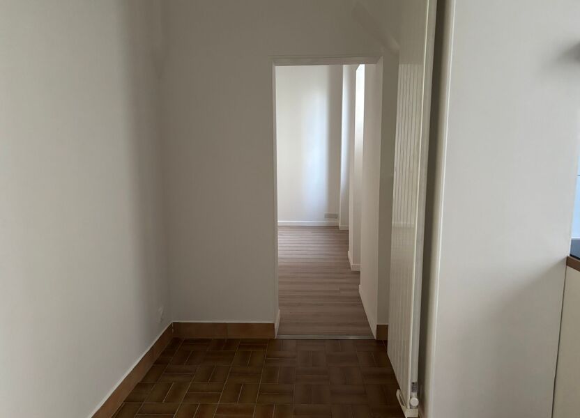 Appartement a louer aubervilliers - 1 pièce(s) - 32.15 m2 - Surfyn