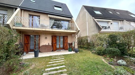 Maison à vendre à Méry-sur-Oise vignette-42
