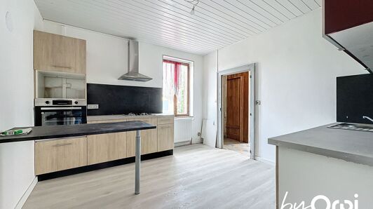Maison à vendre à Saint-Éloy-les-Mines