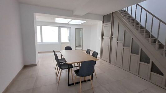 Maison à louer à Steenvoorde