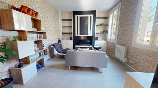 Appartement à vendre à Le Havre - Rond point - Observatoire