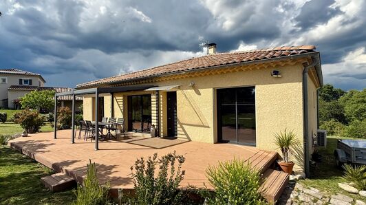 Maison à vendre à Lablachère