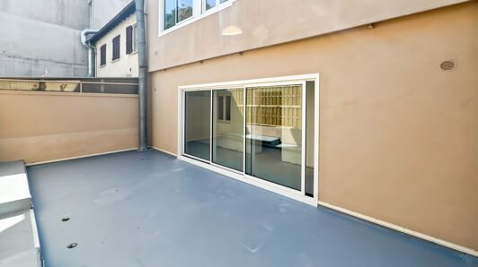 Appartement à vendre à Nice - Saint-Roch