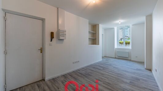 Appartement à louer à Privas vignette-1