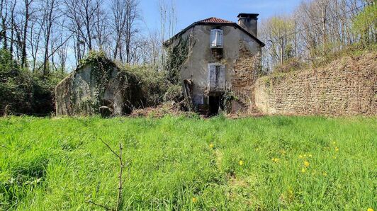 Maison à vendre à Oloron-Sainte-Marie - Notre-Dame