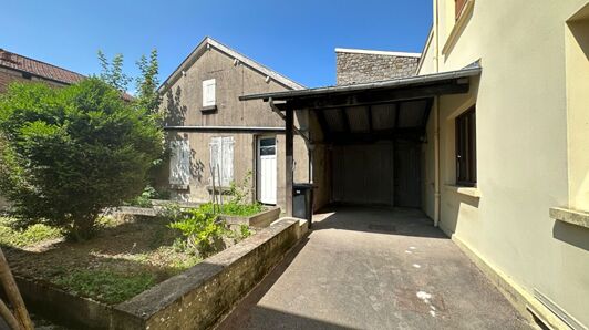 Maison à vendre à Revigny-sur-Ornain