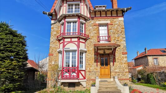 Maison à vendre à Ermont - Cernay - Glatignies vignette-15