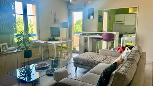 Appartement à vendre à Morancé