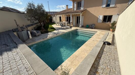 Maison à vendre à Toulouse - Gramont