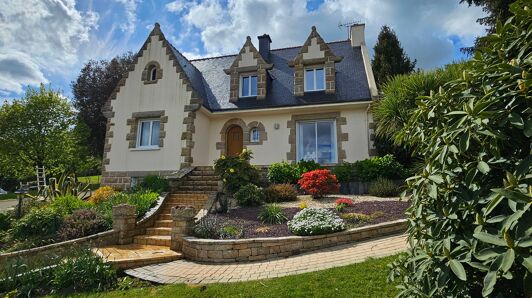Maison à vendre à Rieux