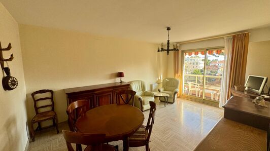 Appartement à vendre à Saint-Laurent-du-Var - Centre-ville - Rascas - Notre-Dame - Condamines
