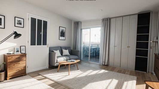Appartement à vendre à Montpellier - Hôpitaux - Facultés