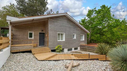 Maison à vendre à Biscarrosse - Biscarrosse Plage