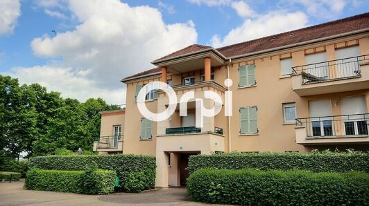 Appartement à vendre à Élancourt - Nouveaux Horizons