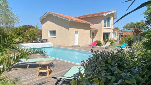 Maison à vendre, 120m², La Teste-de-Buch