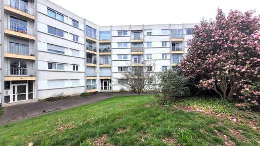 Appartement à vendre à Brest - Bellevue